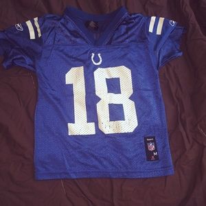 Colts youth shirt